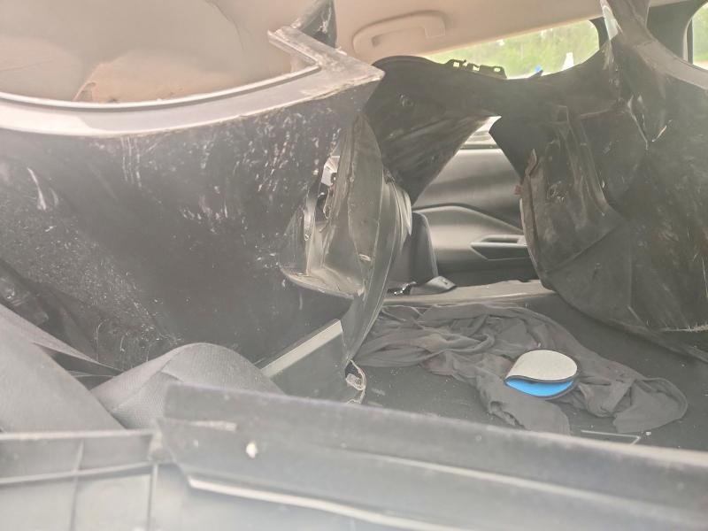 Aukcja sprzedaży 2020 Nissan Kicks, vin: 3N1CP5BV5LL501913, numer aukcji: 59994766