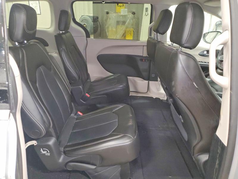 Aukcja sprzedaży 2023 Chrysler Pacifica, vin: 2C4RC1BG6PR620348, numer aukcji: 61875576