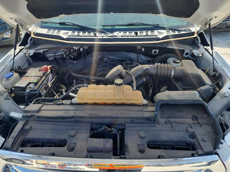 Aukcja sprzedaży 2017 Ford F150, vin: 1FTEW1CF2HKE12107, numer aukcji: 60622456