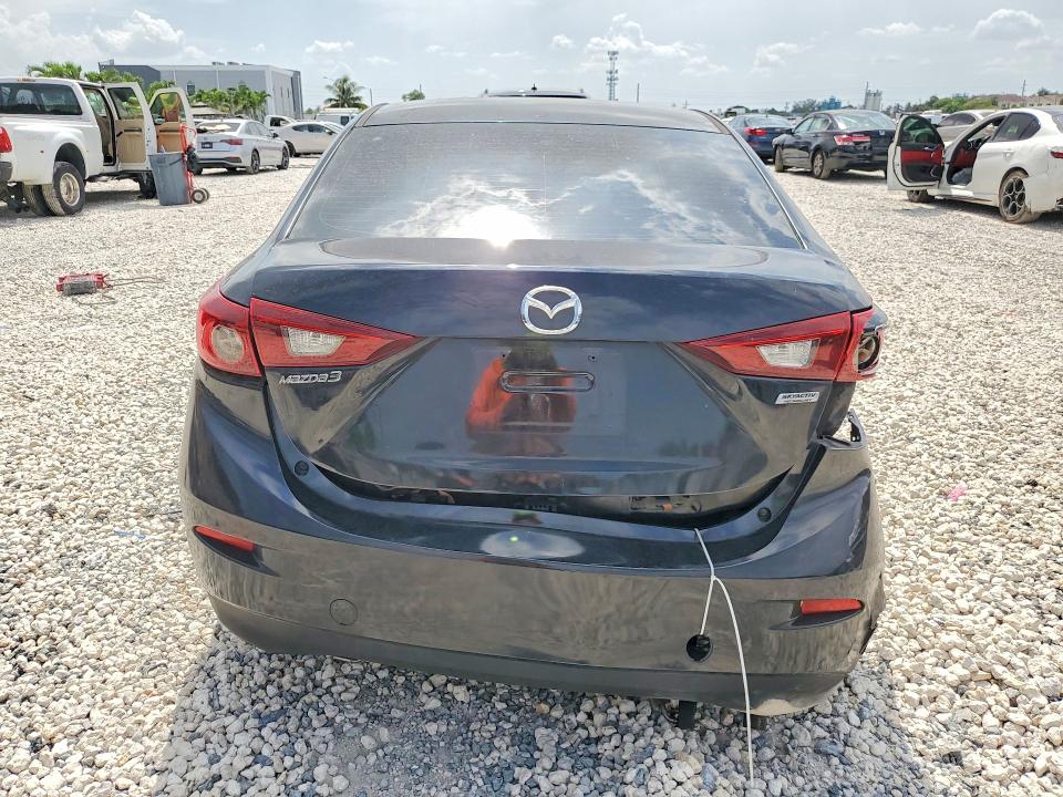 Aukcja sprzedaży 2015 Mazda 3, vin: 3MZBM1U79FM208181, numer aukcji: 60969326