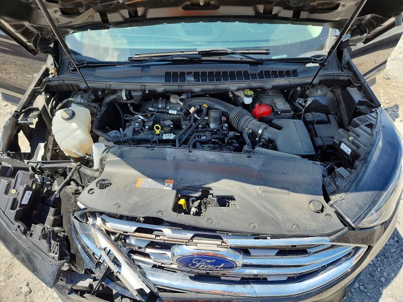 Продаж на аукціоні авто 2023 Ford Edge, vin: 2FMPK4K91PBA27336, номер лоту: 60623876