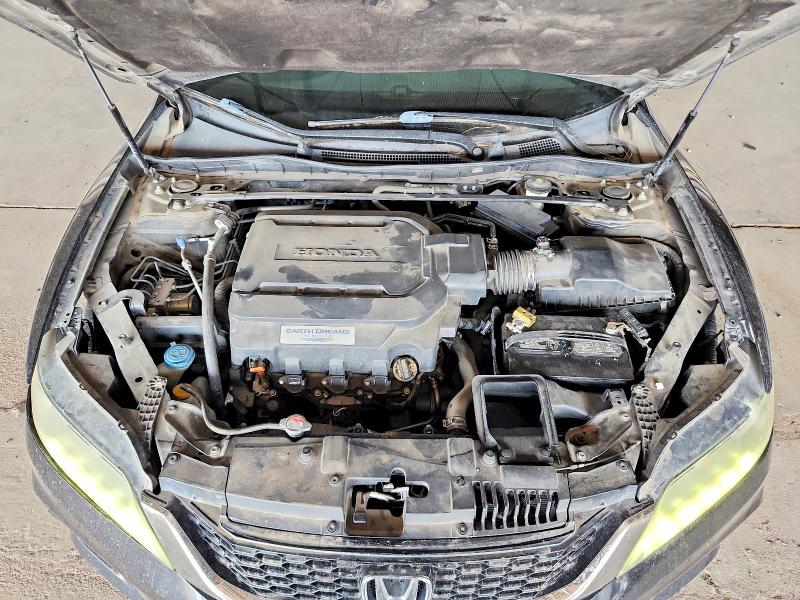Продажа на аукционе авто 2013 Honda Accord, vin: 1HGCT2B83DA005911, номер лота: 62164926
