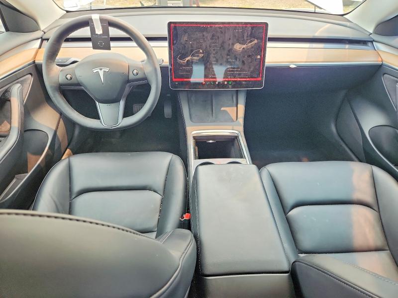 Продажа на аукционе авто 2023 Tesla Model 3, vin: 5YJ3E1EB7PF679422, номер лота: 60322656