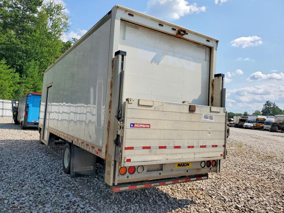 Aukcja sprzedaży 2020 Isuzu Nrr, vin: JALE5W165L7302911, numer aukcji: 60641686