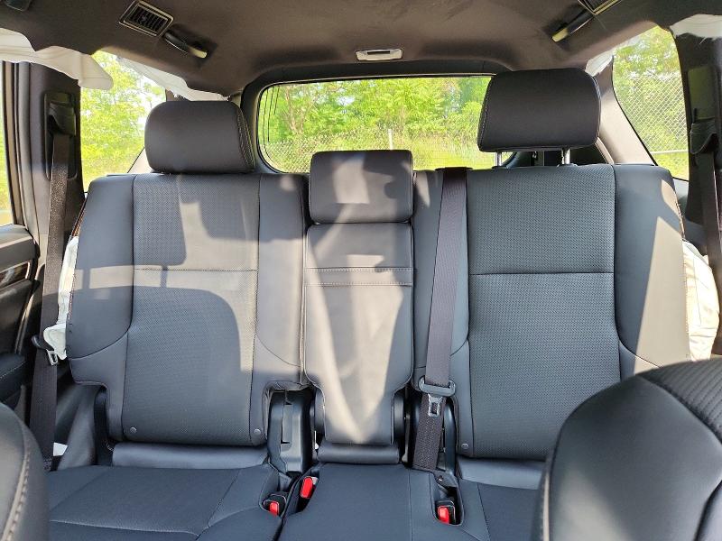 Продажа на аукционе авто 2023 Lexus Gx, vin: JTJAM7BX6P5373906, номер лота: 59688286