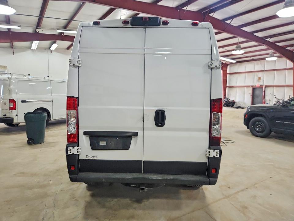 Aukcja sprzedaży 2022 Ram Promaster 2500, vin: 3C6LRVDG6NE114050, numer aukcji: 77248735