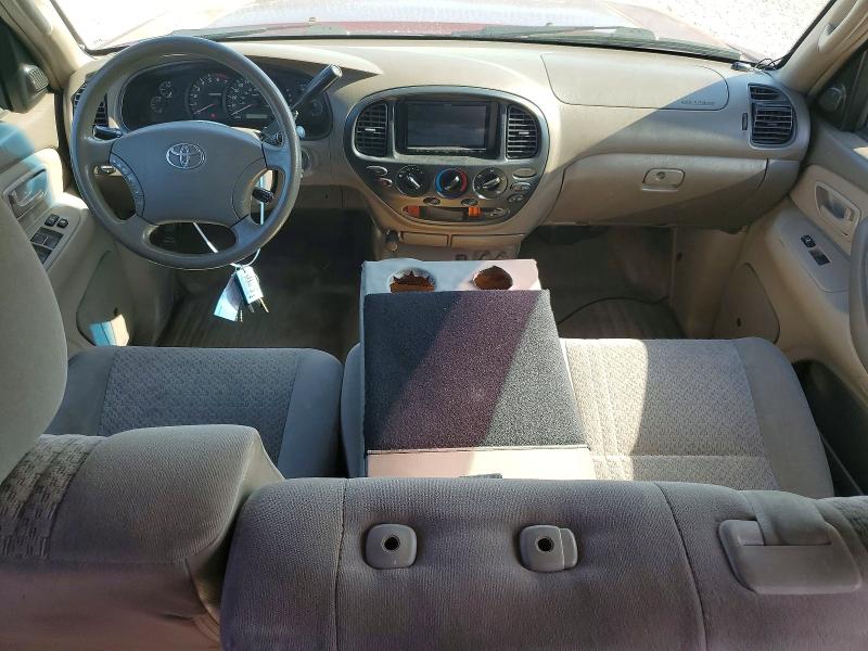 Aukcja sprzedaży 2006 Toyota Tundra, vin: 5TBET34126S521043, numer aukcji: 62136526