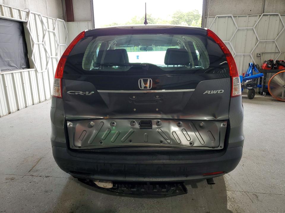 Продажа на аукционе авто 2013 Honda Cr-v, vin: 2HKRM4H32DH635618, номер лота: 62360196