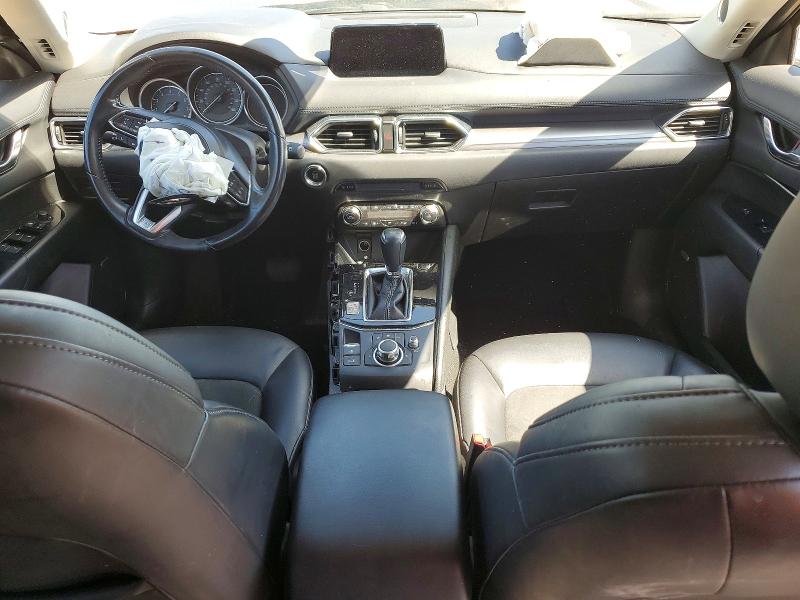 Aukcja sprzedaży 2018 Mazda Cx-5, vin: JM3KFBCM8J0446150, numer aukcji: 62236746