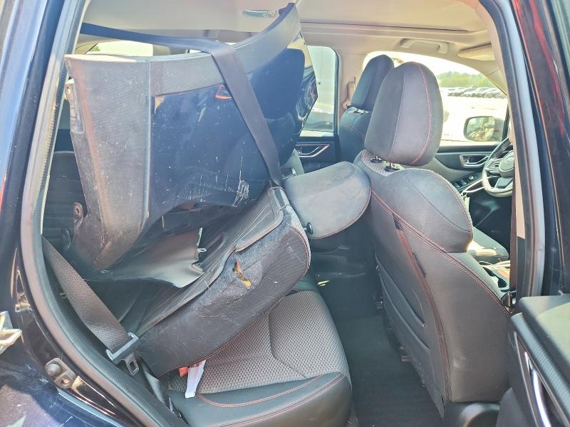 Aukcja sprzedaży 2021 Subaru Forester, vin: JF2SKARC4MH528817, numer aukcji: 63038946