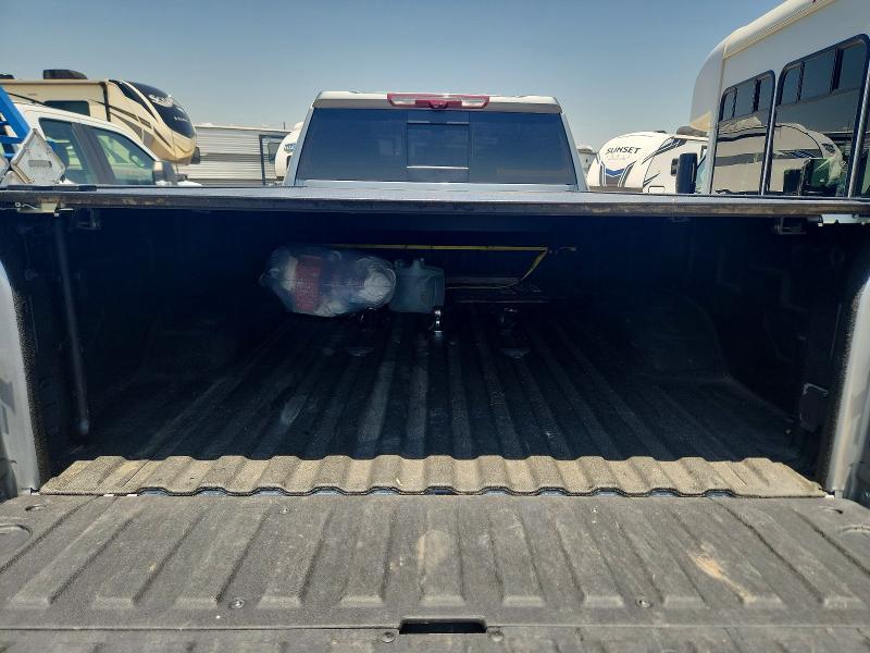 62321466 :رقم المزاد ، 1GT4UYEY2SF120823 vin ، 2025 Gmc Sierra مزاد بيع