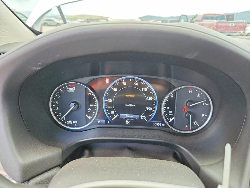 Продажа на аукционе авто 2020 Buick Enclave, vin: 5GAEVCKW6LJ208992, номер лота: 60014836