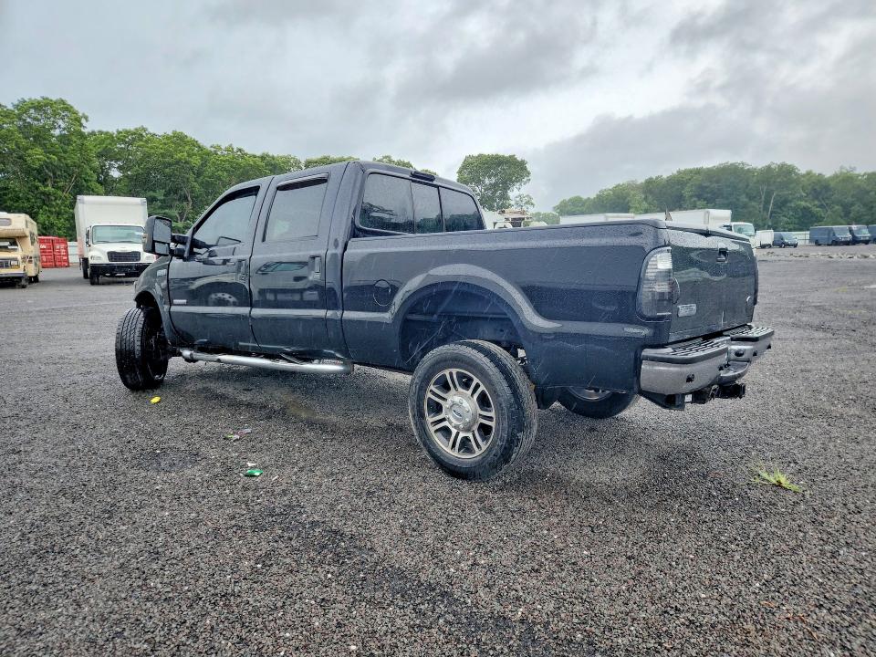 Продажа на аукционе авто 2005 Ford F350, vin: 1FTWW31P45EB38897, номер лота: 62679026