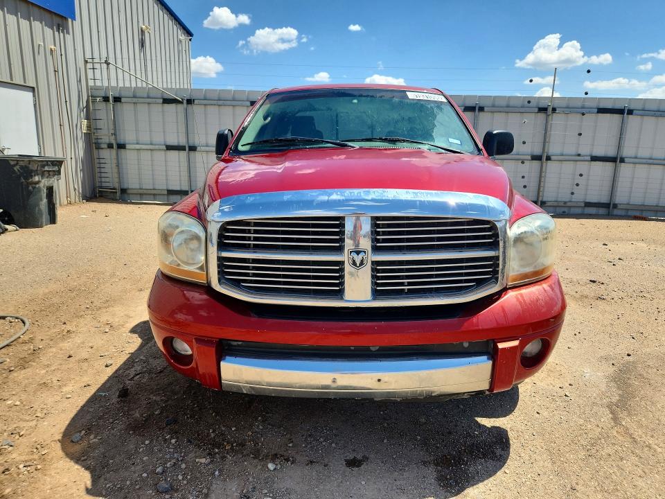 Aukcja sprzedaży 2006 Dodge Ram 1500, vin: 1D7HA18286S709676, numer aukcji: 61931096