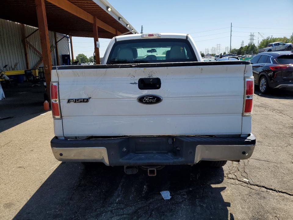 Aukcja sprzedaży 2014 Ford F150, vin: 1FTFX1ET6EKG24475, numer aukcji: 61081356