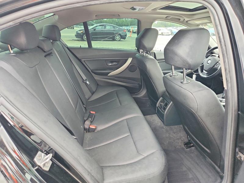 Продаж на аукціоні авто 2016 Bmw 320, vin: WBA8E1G54GNT38085, номер лоту: 62231646
