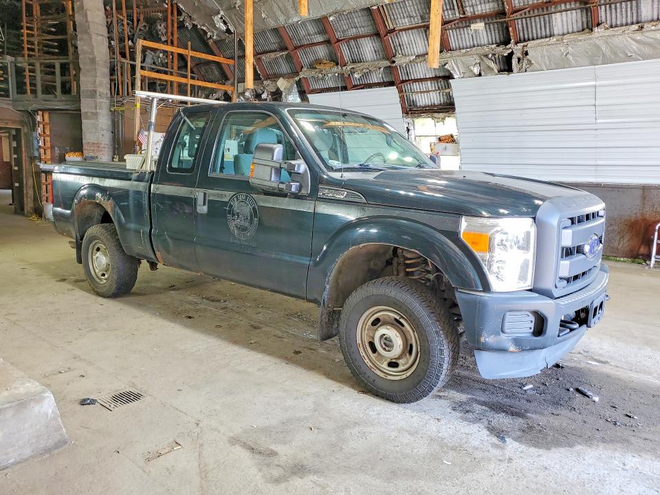 Aukcja sprzedaży 2015 Ford F250, vin: 1FT7X2B65FEB96018, numer aukcji: 61595376