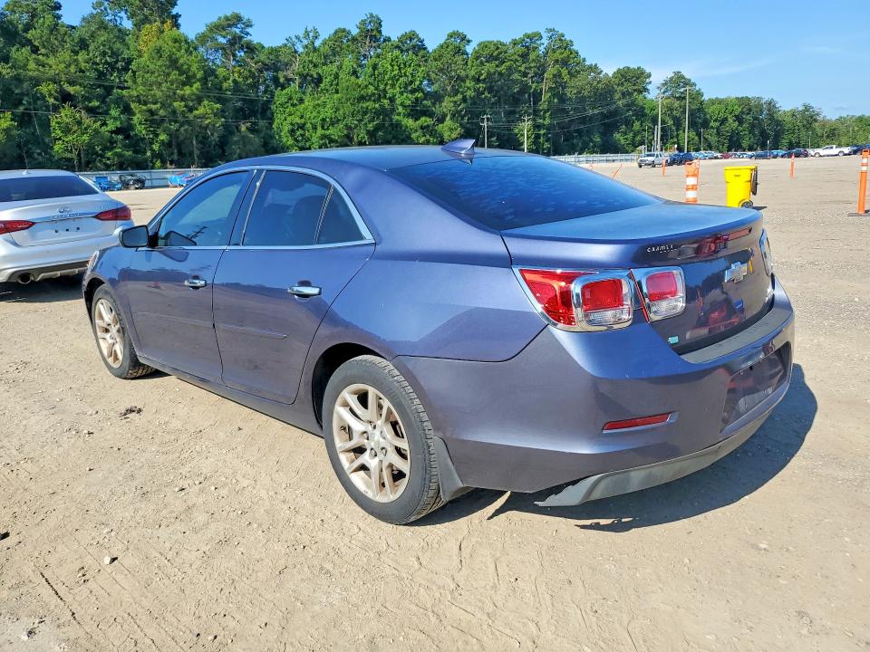 Aukcja sprzedaży 2015 Chevrolet Malibu, vin: 1G11C5SL3FF234521, numer aukcji: 60070226