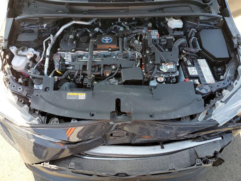 Продажа на аукционе авто 2024 Toyota Corolla Hybrid, vin: JTDBCMFE7R3063358, номер лота: 61427336