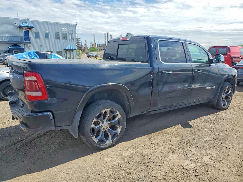 61741246 :رقم المزاد ، 1C6SRFSM7LN257513 vin ، 2020 Ram 1500 مزاد بيع
