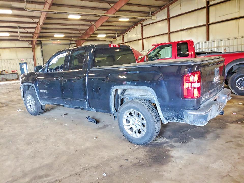 Продажа на аукционе авто 2018 Gmc Sierra, vin: 2GTV2MEC3J1111836, номер лота: 59532466