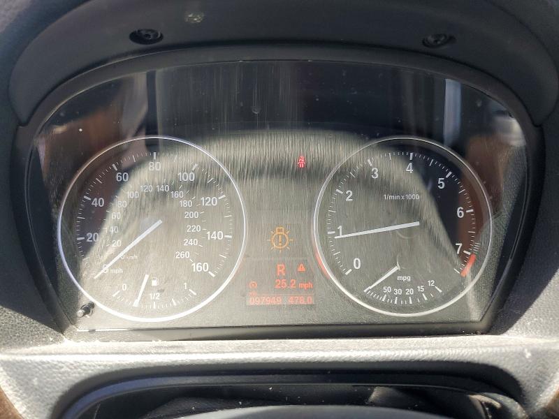 Aukcja sprzedaży 2011 Bmw 328, vin: WBAPH5G5XBNM82761, numer aukcji: 85628185