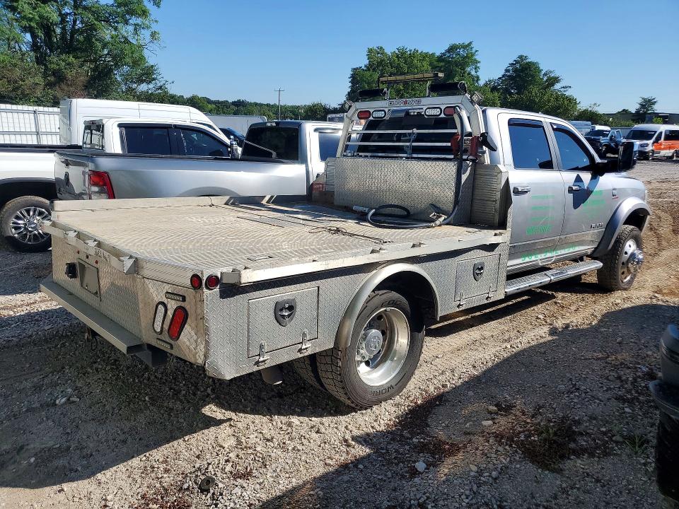 Продаж на аукціоні авто 2020 Ram 5500, vin: 3C7WRNEL3LG129837, номер лоту: 60855376
