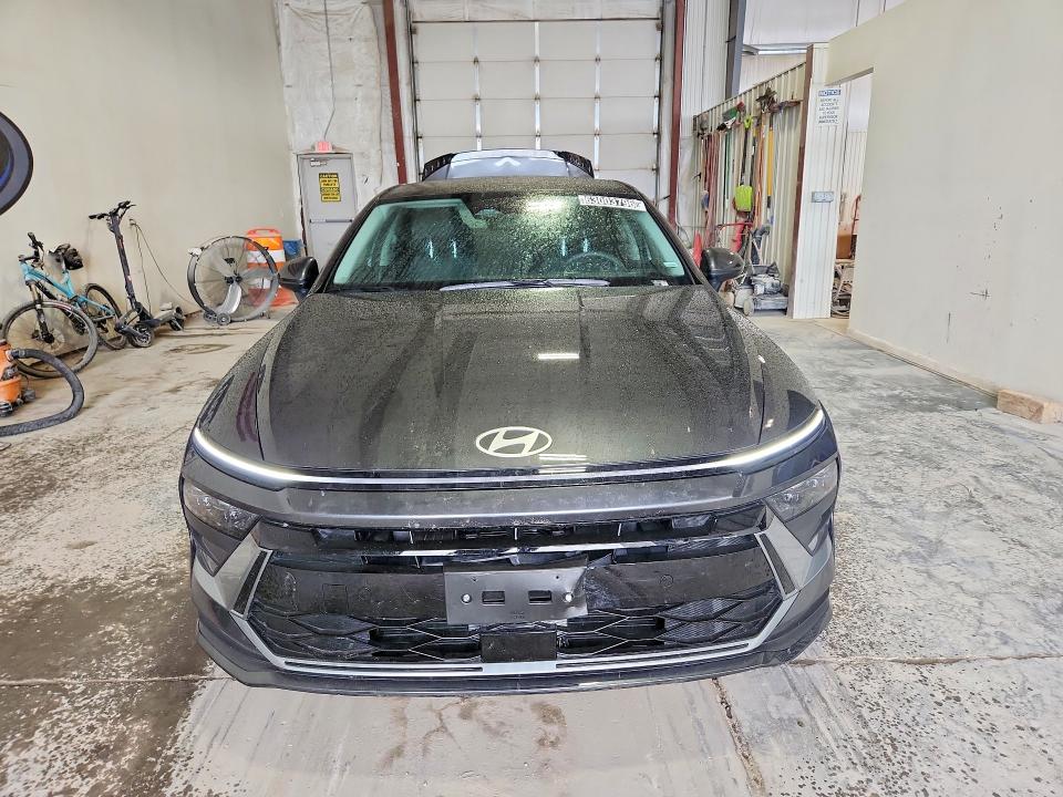 Продажа на аукционе авто 2026 Hyundai Sonata Hybrid, vin: KMHL24JJ9TA167778, номер лота: 63003796