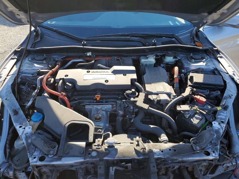 Aukcja sprzedaży 2017 Honda Accord, vin: JHMCR6F5XHC002212, numer aukcji: 62525176