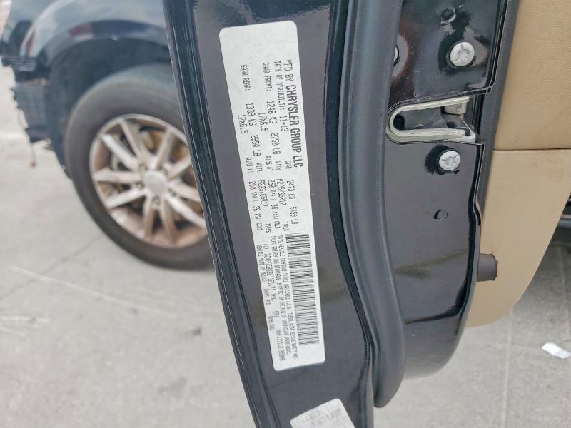Aukcja sprzedaży 2014 Dodge Journey, vin: 3C4PDCBG6ET161171, numer aukcji: 85607825