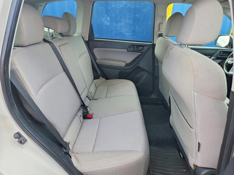 Aukcja sprzedaży 2017 Subaru Forester, vin: JF2SJAEC0HH512189, numer aukcji: 59290046