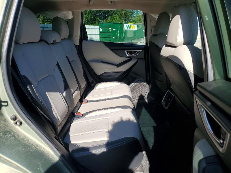 Aukcja sprzedaży 2021 Subaru Forester, vin: JF2SKAUC4MH455102, numer aukcji: 60206316
