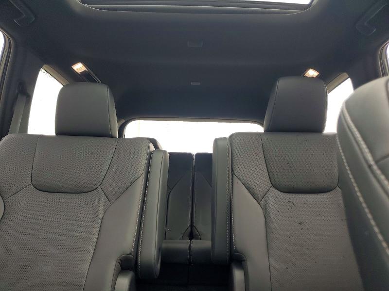 Aukcja sprzedaży 2026 Lexus Tx 350, vin: 5TDAAAB62TS054619, numer aukcji: 61949246