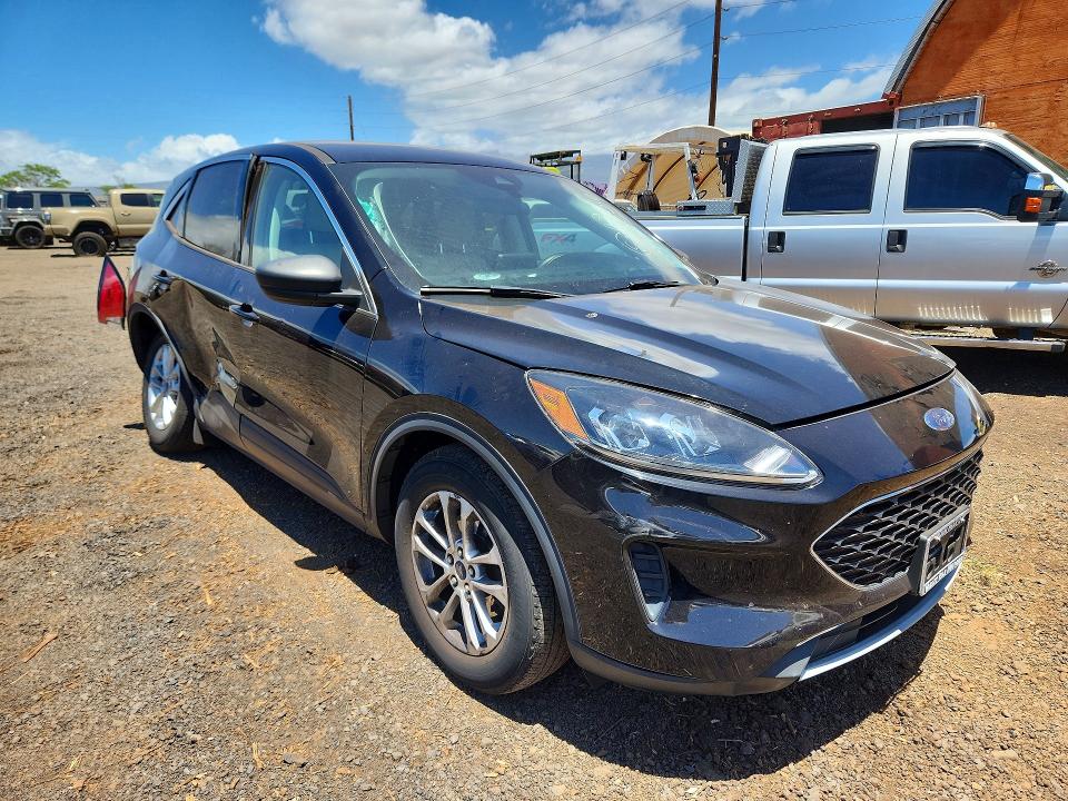 Aukcja sprzedaży 2022 Ford Escape, vin: 1FMCU0G62NUC03432, numer aukcji: 59913856
