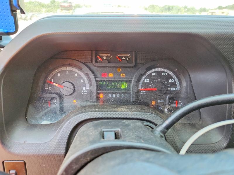 Продажа на аукционе авто 2013 Ford Econoline, vin: 1FTNE1EW6DDA01162, номер лота: 58663276