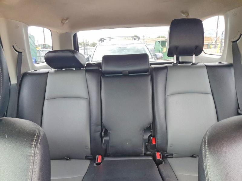 Продаж на аукціоні авто 2018 Toyota 4runner, vin: JTEBU5JR6J5566588, номер лоту: 60527436