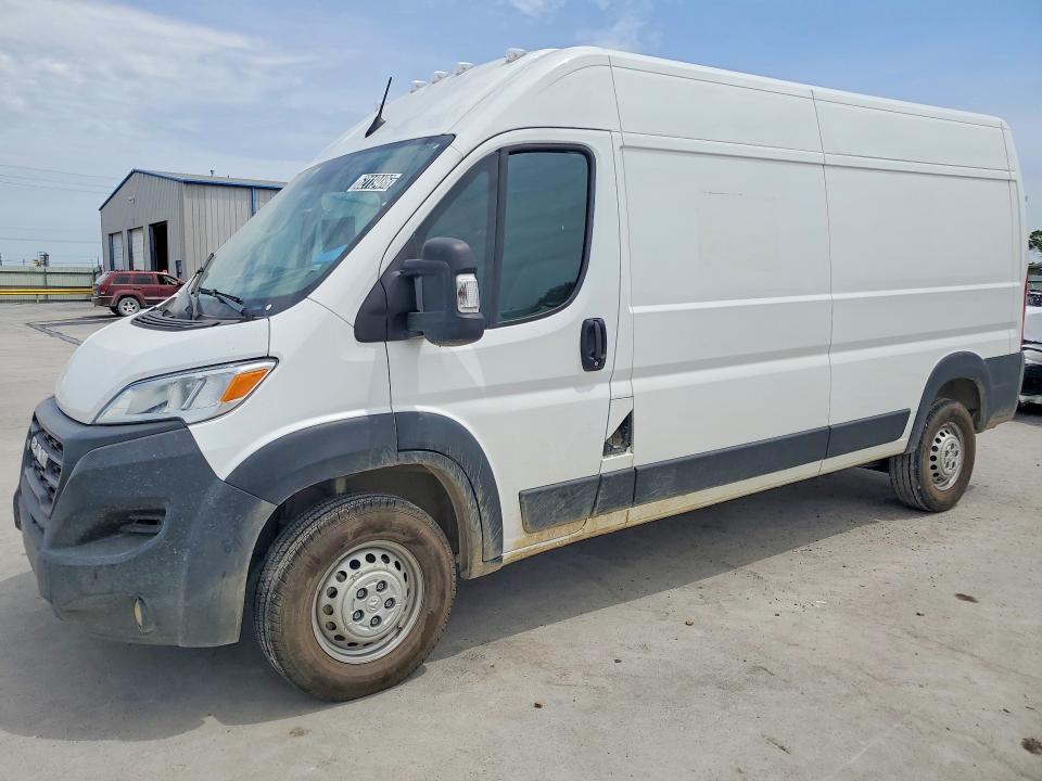 Aukcja sprzedaży 2026 Ram Promaster 2500, vin: 3C6LRVDG9TE179777, numer aukcji: 62119486