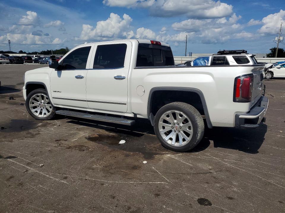 Продаж на аукціоні авто 2016 Gmc Sierra, vin: 3GTU2PEJ8GG181604, номер лоту: 60831296