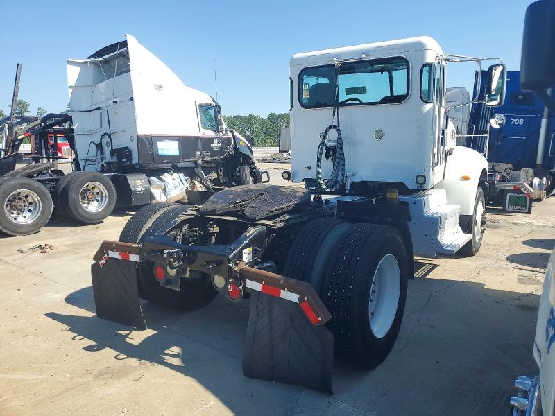 2017 Peterbilt 348 მანქანა იყიდება აუქციონზე, vin: 1XP3AJ8XXHD430669, აუქციონის ნომერი: 57915976