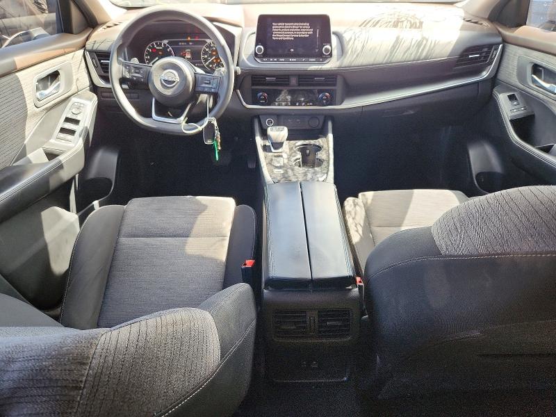 Aukcja sprzedaży 2023 Nissan Rogue, vin: JN8BT3BA8PW004087, numer aukcji: 61670716