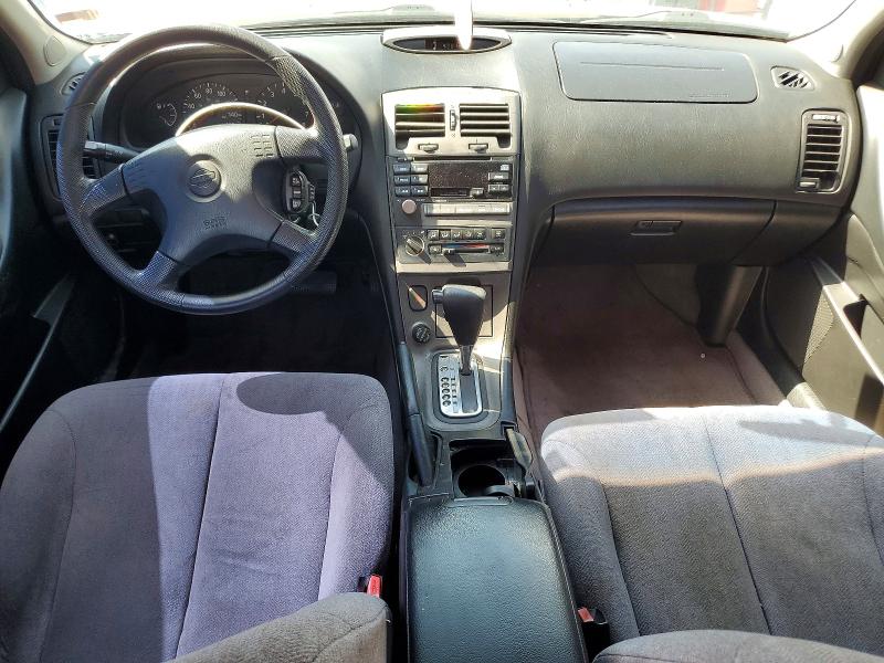 Aukcja sprzedaży 2000 Nissan Maxima, vin: JN1CA31D2YT722550, numer aukcji: 59802896