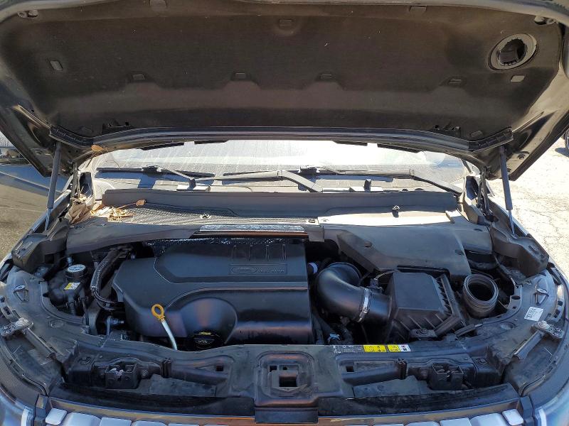 Aukcja sprzedaży 2020 Land Rover Discovery Sport, vin: SALCJ2FX9LH836009, numer aukcji: 59622086