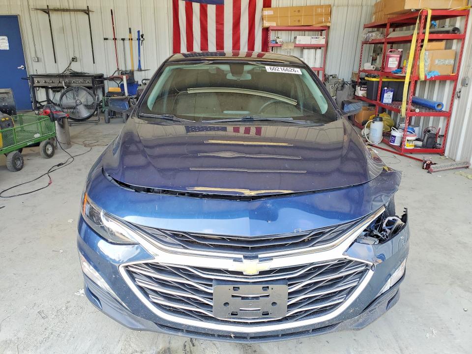 Продаж на аукціоні авто 2022 Chevrolet Malibu, vin: 1G1ZD5ST2NF143108, номер лоту: 60216626