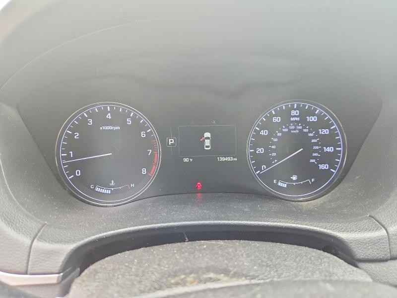 2016 Hyundai Genesis მანქანა იყიდება აუქციონზე, vin: KMHGN4JE4GU129102, აუქციონის ნომერი: 60508136