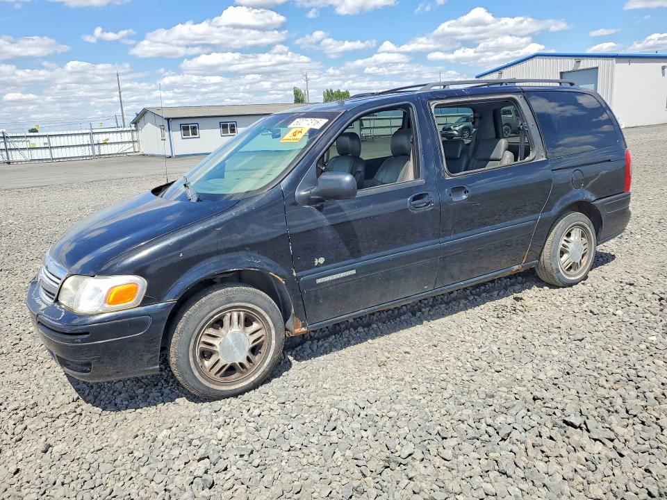 Продаж на аукціоні авто 2002 Chevrolet Venture, vin: 1GNDX13E92D190037, номер лоту: 60017316