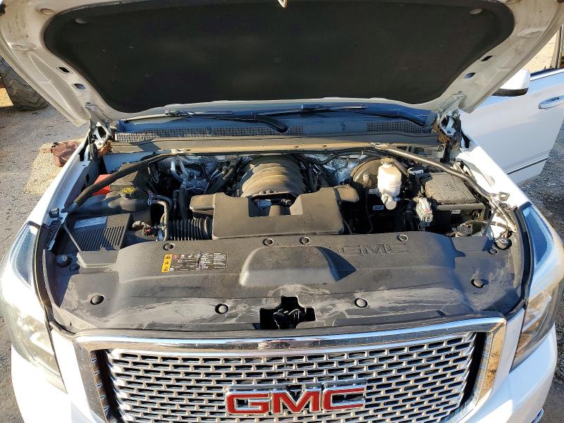 Продажа на аукционе авто 2017 Gmc Yukon Xl, vin: 1GKS2HKJ9HR172594, номер лота: 62193696