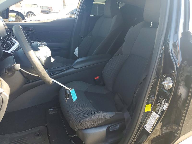 Aukcja sprzedaży 2020 Toyota C-hr, vin: JTNKHMBX2L1084030, numer aukcji: 62253176
