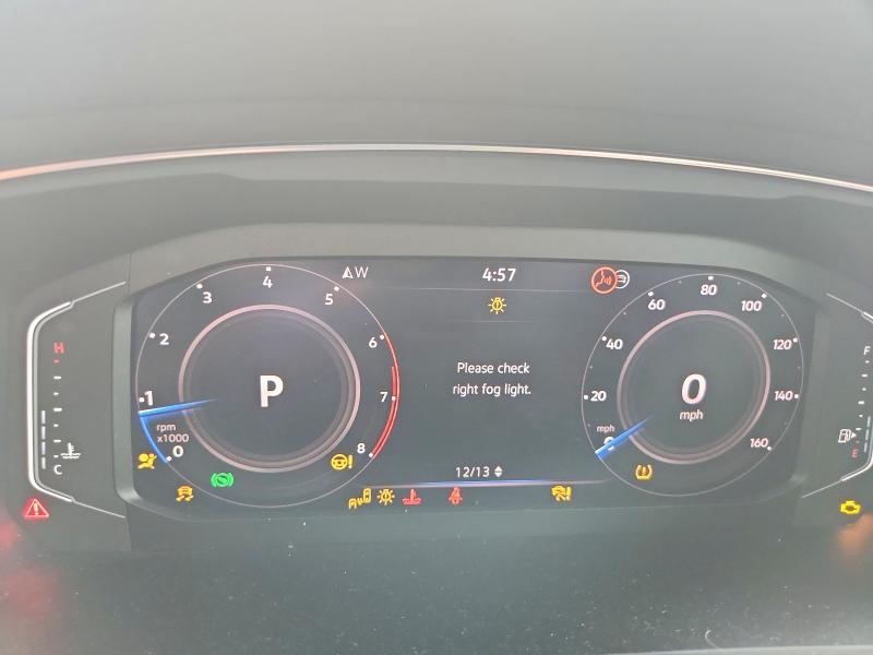 2021 Volkswagen Tiguan მანქანა იყიდება აუქციონზე, vin: 3VV2B7AX9MM023840, აუქციონის ნომერი: 62482376