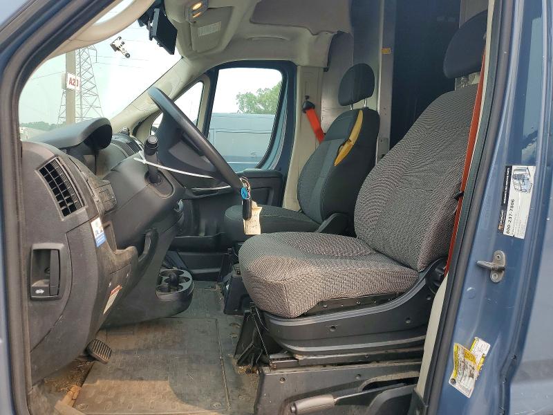 Продаж на аукціоні авто 2020 Ram Promaster 3500, vin: 3C6URVJG3LE136769, номер лоту: 61036706