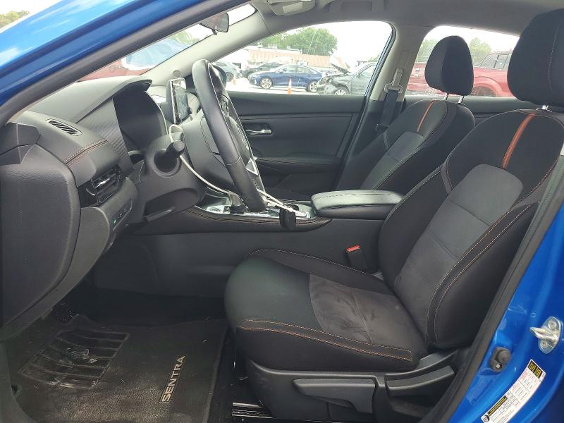 Продажа на аукционе авто 2020 Nissan Sentra, vin: 3N1AB8DV7LY271671, номер лота: 60312196